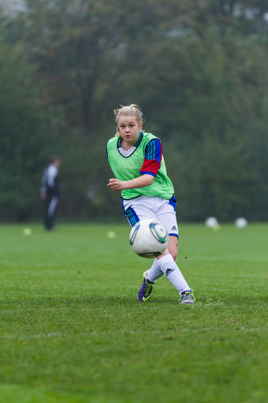 Bild 66 - B-Juniorinnen SV Henstedt Ulzburg - JSG Sdtondern : Ergebnis: 1:3